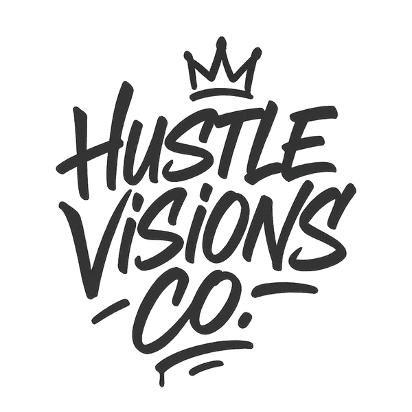 Hustle Visions Co 