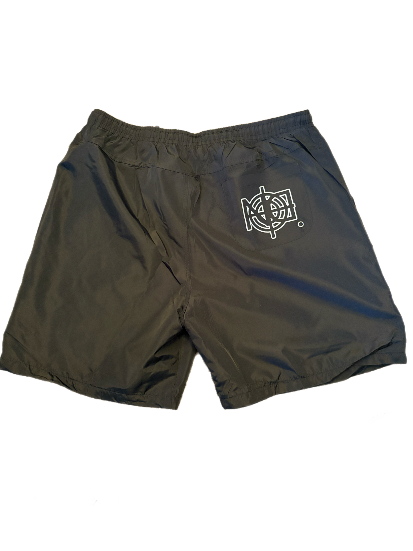 ONLY GOOD VIBES™ Nylon Shorts